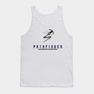 Apex Legends - Pathfinder Zipline Tank Top